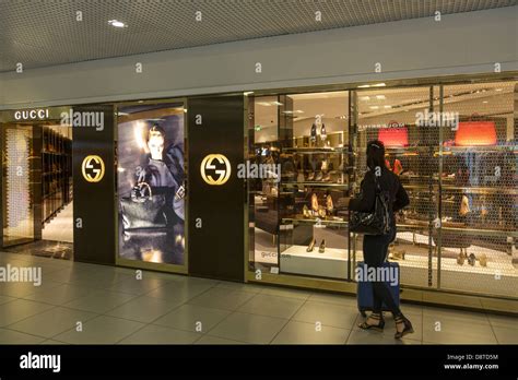 negozio gucci roma aeroporto|gucci tax free shops.